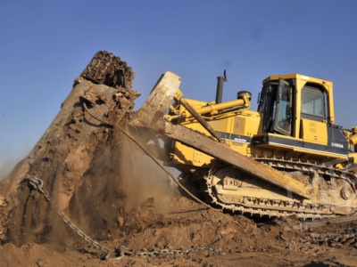 Аренда бульдозера Komatsu D155A