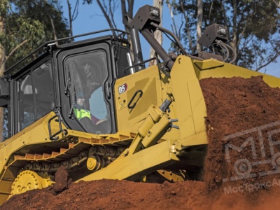 Аренда бульдозера Cat D5