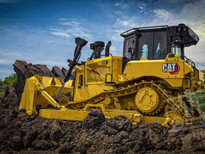 Аренда бульдозера Cat D6