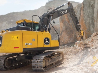 Аренда гусеничного экскаватора John Deere E140 LC