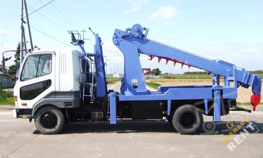 Аренда Японских ямобуров thumbnail 1