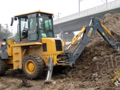 Аренда экскаватора-погрузчика XCMG WZ30-25