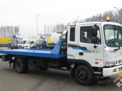 Мини экскаватор Hyundai