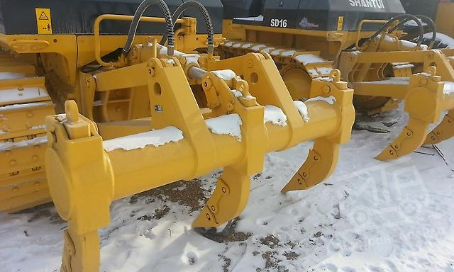 Аренда бульдозера Shantui SD16 thumbnail 4