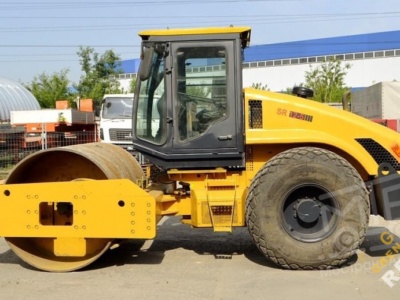 Аренда дорожного катка Shantui SR12P - 13 тонн