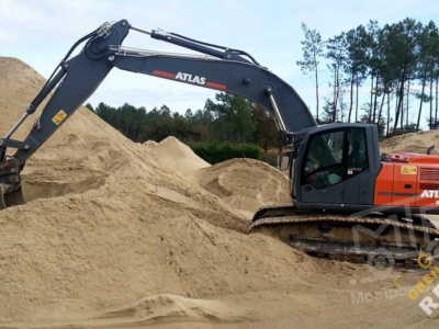 Аренда гусеничного экскаватора Atlas 225 LC