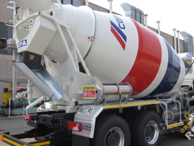 Аренда авто­бетоно­смесителя CIFA SLX 8