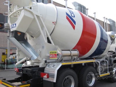 Аренда авто­бетоно­смесителя CIFA SLX 8