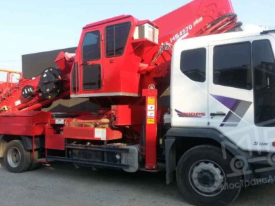 Аренда японской автовышки 45 метров