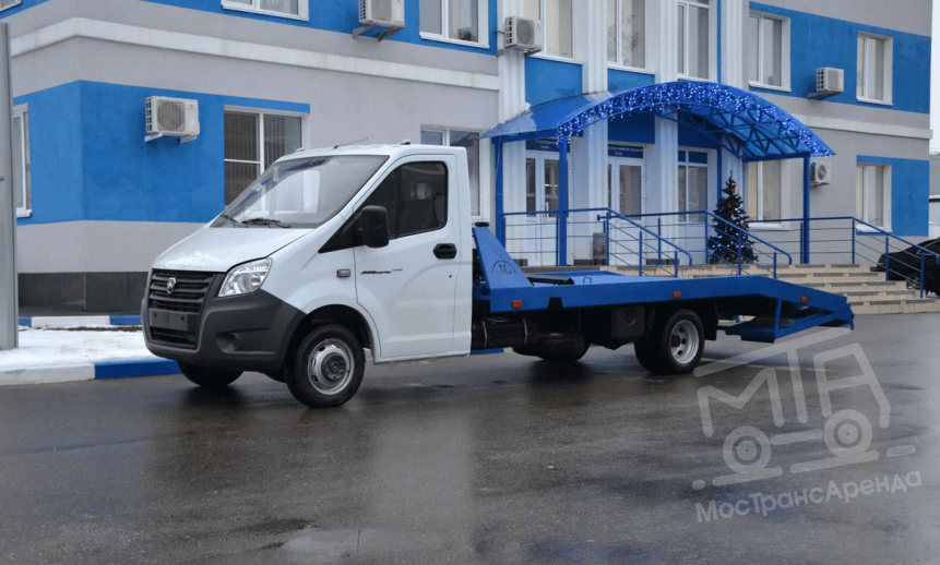 Вызвать эвакуатор Газель 3302 2 тонны thumbnail 0