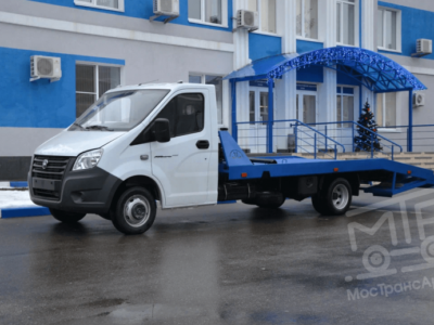 Вызвать эвакуатор Газель 3302 2 тонны