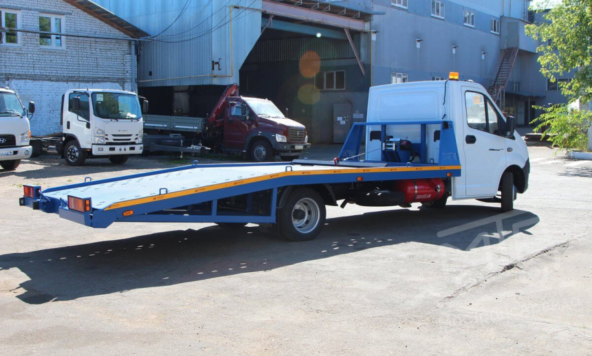 Вызвать эвакуатор Газель 3302 2 тонны thumbnail 2