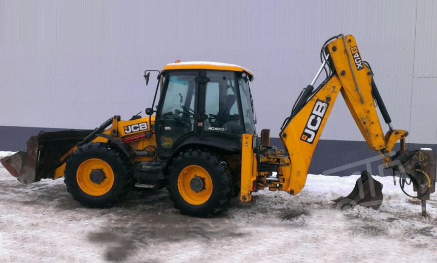 Аренда экскаватора полноповоротного колесного с гидромолотом thumbnail 0