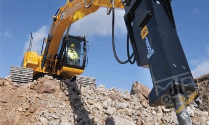 Аренда гусеничного экскаватора JCB JS 210 LC thumbnail 2