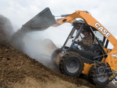 Аренда мини-погрузчика CASE SR175