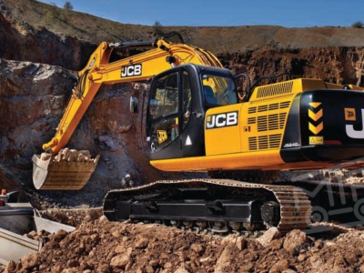 Аренда гусеничного экскаватора JCB JS 220 LC