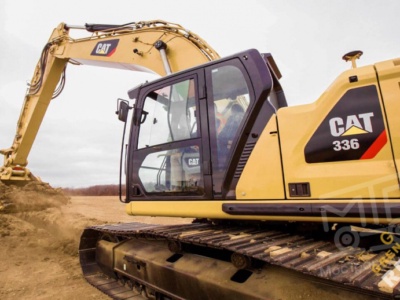 Аренда гусеничного экскаватора CAT 336D
