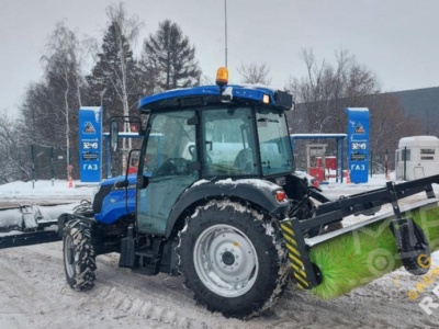 Трактор Solis 50