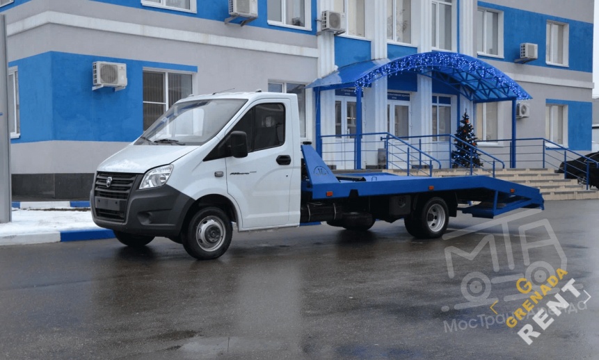 Вызвать эвакуатор Газель 3302 2 тонны thumbnail 0