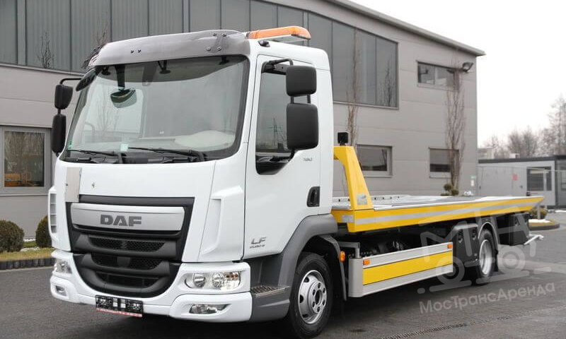 Вызвать эвакуатор DAF 7 тонн thumbnail 0