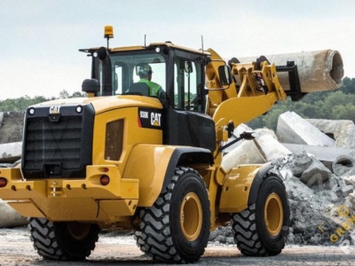 Аренда фронтального погрузчика CAT 930