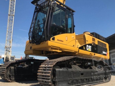 Аренда экскаватора-разрушителя Caterpillar 345C UHD