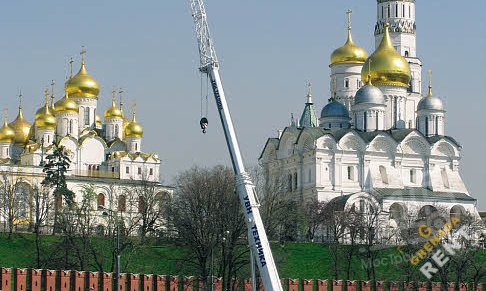 Аренда автокрана Liebherr LTM 1250 - 250 тонн thumbnail 2