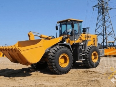 Аренда фронтального погрузчика SDLG LG930