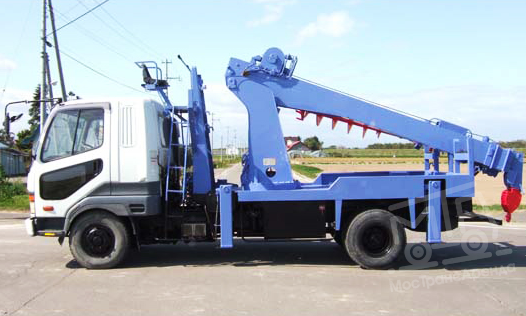 Аренда Японских ямобуров thumbnail 1