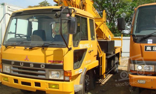 Аренда Японских ямобуров thumbnail 2