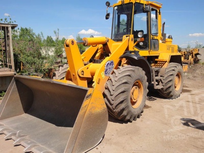 Аренда фронтального погрузчика Амкодор 342В ТО-28А