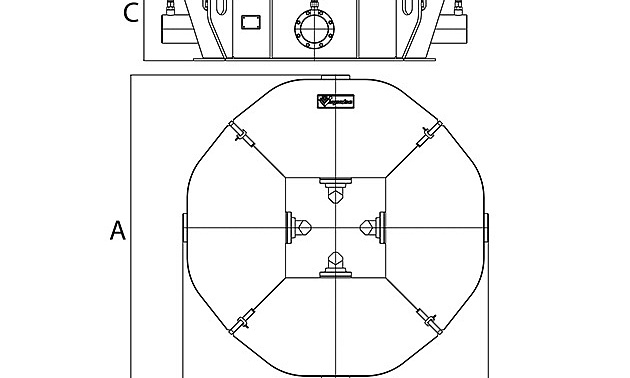 Аренда экскаватора Hitachi ZX200 со сваерезкой thumbnail 4