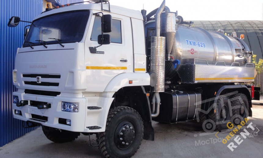 Илосос ТКМ-629 thumbnail 0