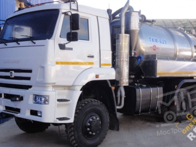 Илосос ТКМ-629