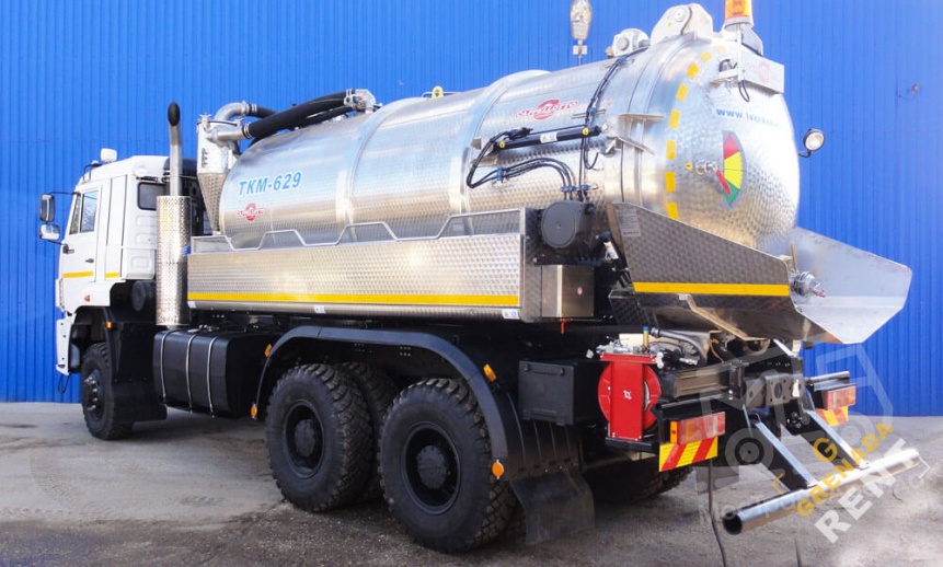 Илосос ТКМ-629 thumbnail 1