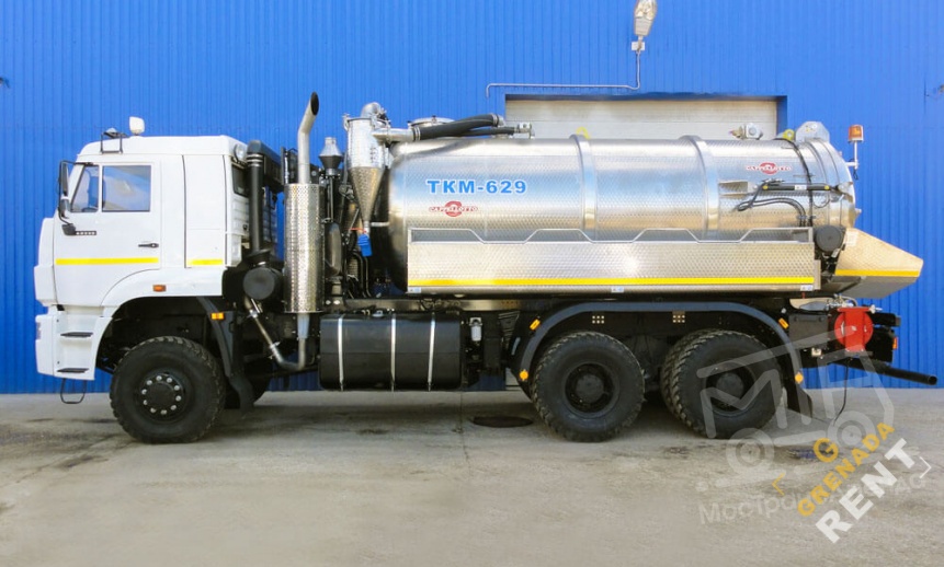 Илосос ТКМ-629 thumbnail 2