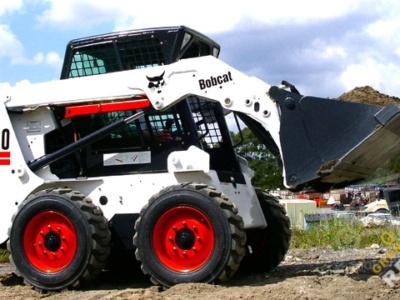 Аренда мини-погрузчика Bobcat S150