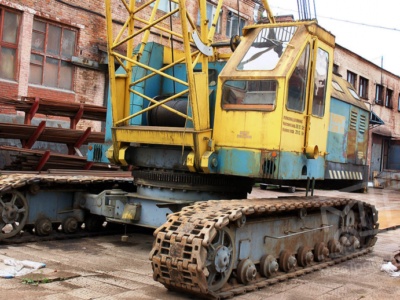 Аренда гусеничного крана ЧКЗ МКГ-25.01А