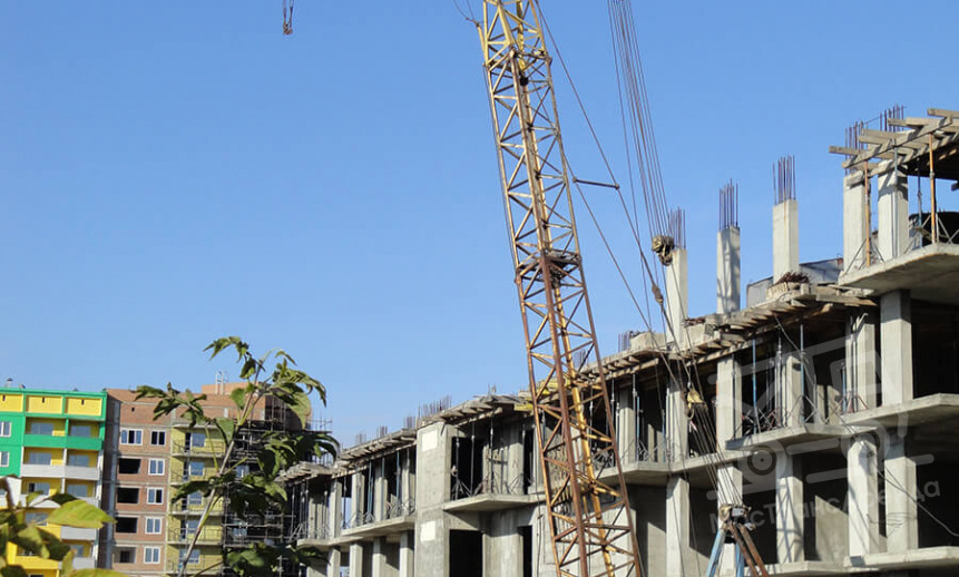 Аренда гусеничного крана ЧКЗ МКГ-25.01А thumbnail 2