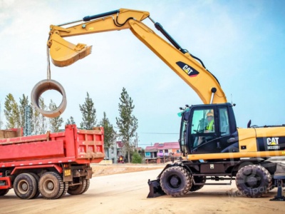 Аренда колесного экскаватора CAT M320D2
