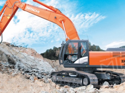 Аренда гусеничного экскаватора Hitachi ZX330-5G