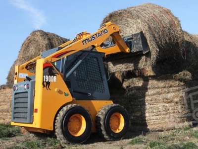 Аренда мини-погрузчика MUSTANG 1900R