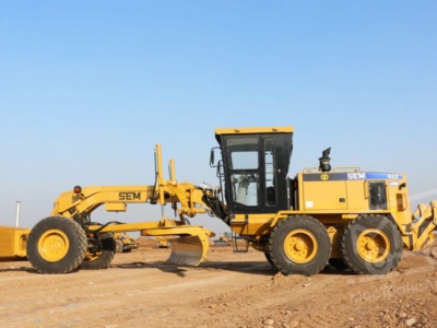 Аренда автогрейдера SEM 922AWD