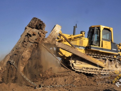 Аренда бульдозера Komatsu D155A