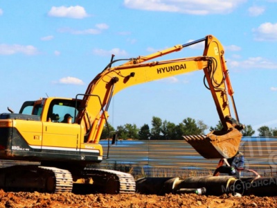 Аренда гусеничного экскаватора Hyundai R180LC-9S