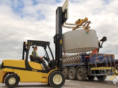 Аренда вилочного погрузчика Yale GDP 50VX6