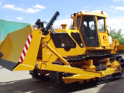 Аренда бульдозера Б 10