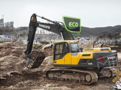Аренда гусеничного экскаватора Volvo EC220D