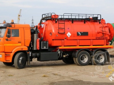 Илосос МВС-12