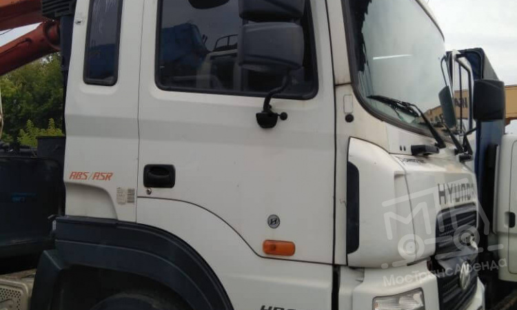 Аренда автокрана Клинцы - 25 тонн thumbnail 1